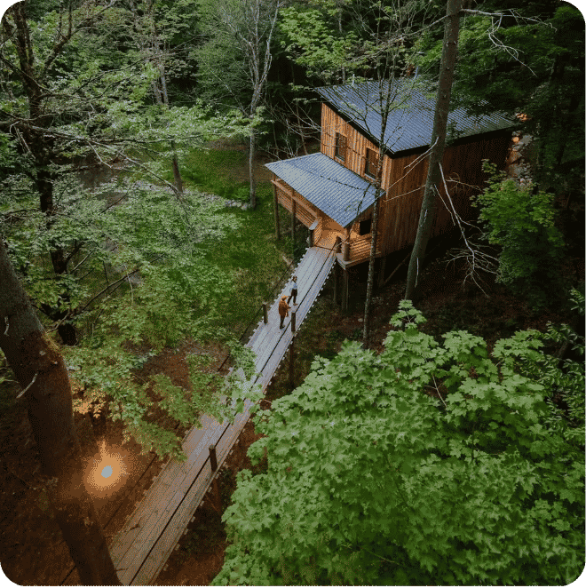 Cabin