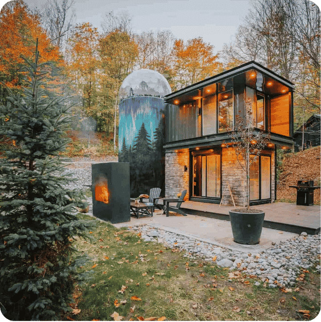 Cabin