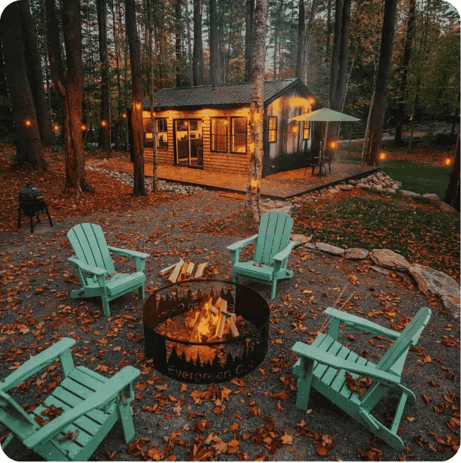 Cabin