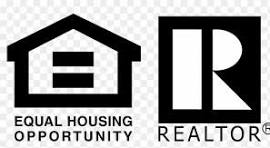 Equal Housing Opportunity and REALTOR logos