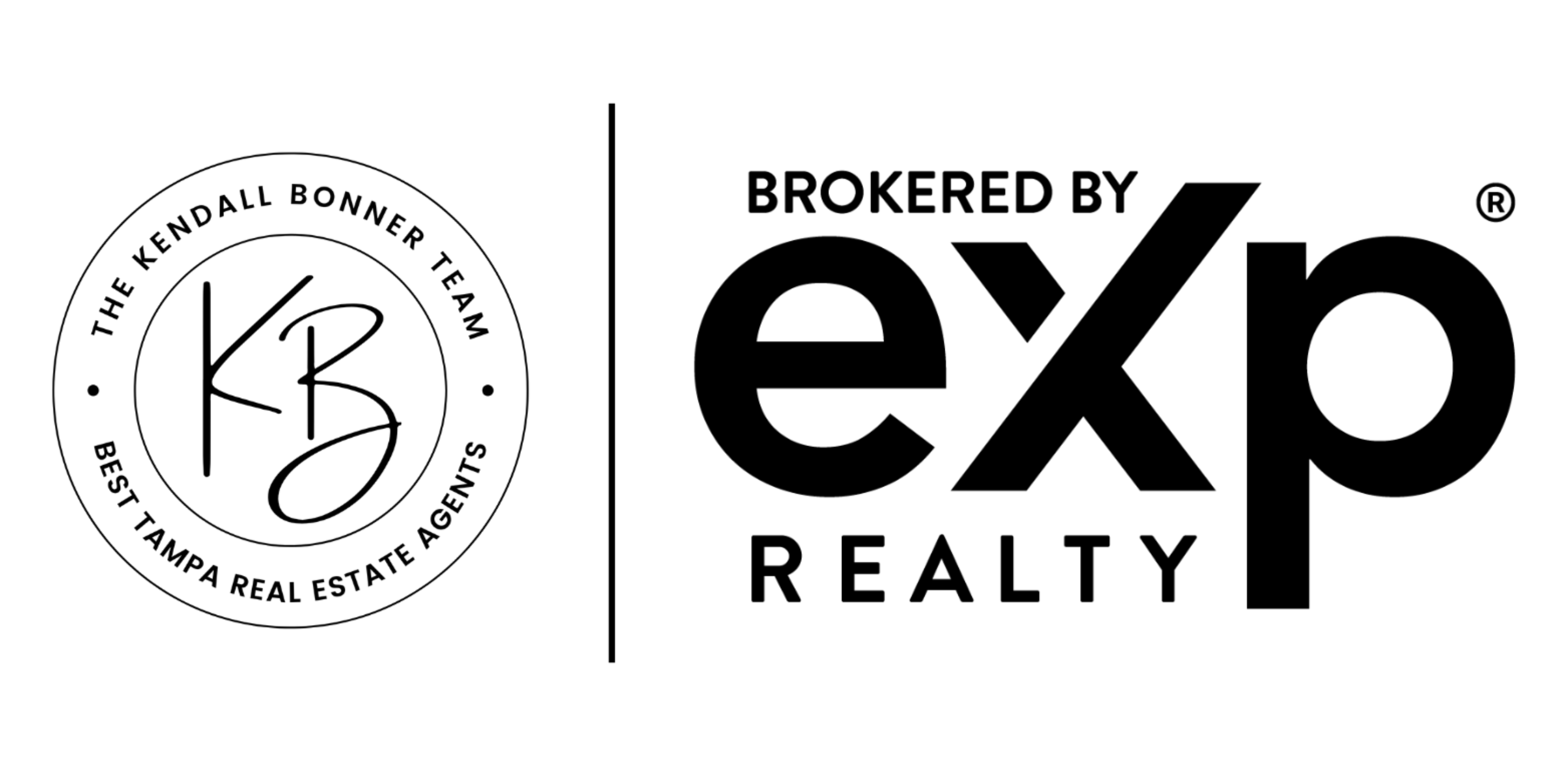 The Kendall Bonner Team, Brokered by eXp Realty