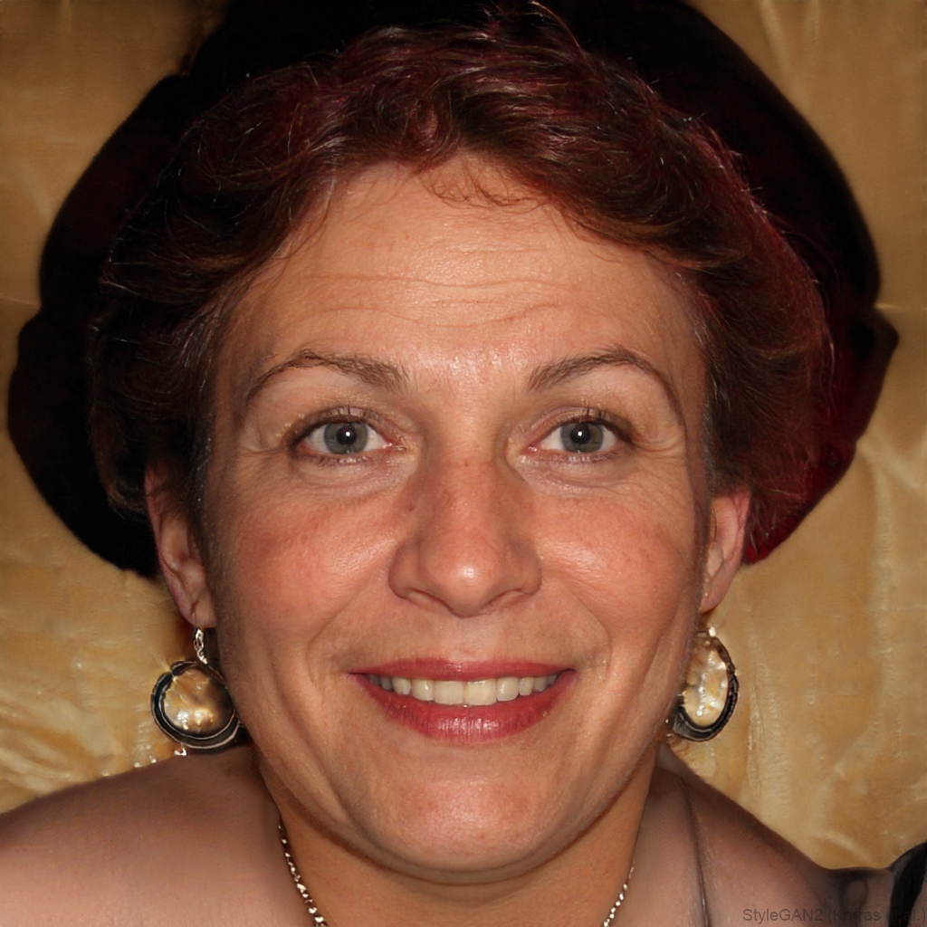 Loretta Jackson, 77