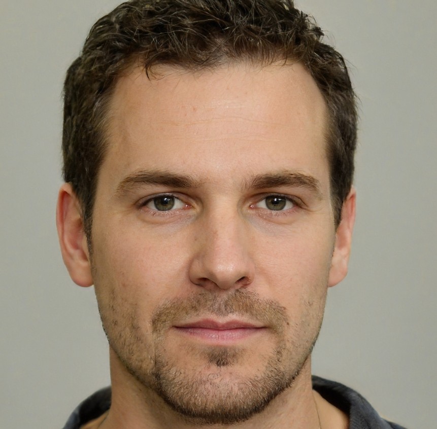 Calvin R., 31