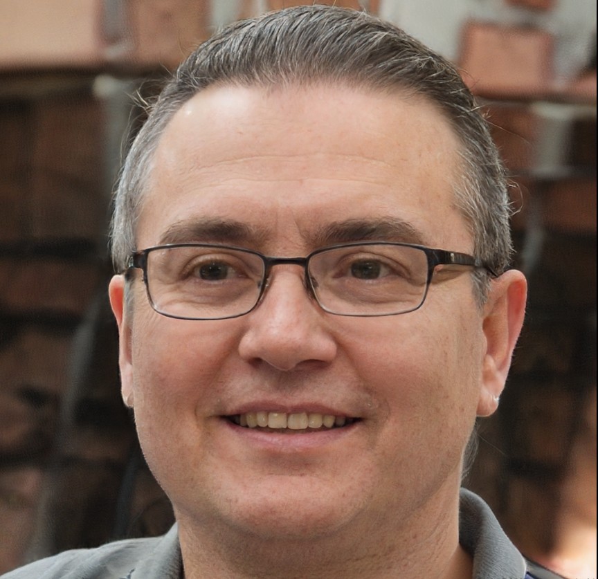 Marcus Wilson, 35