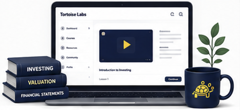 Investment Courses
