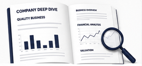 Company Deep Dives