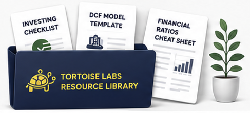 Investment Resources