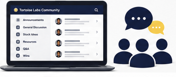 Private Community