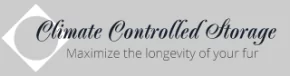 Climate Controlled Storage: maximize the longevity of your fur