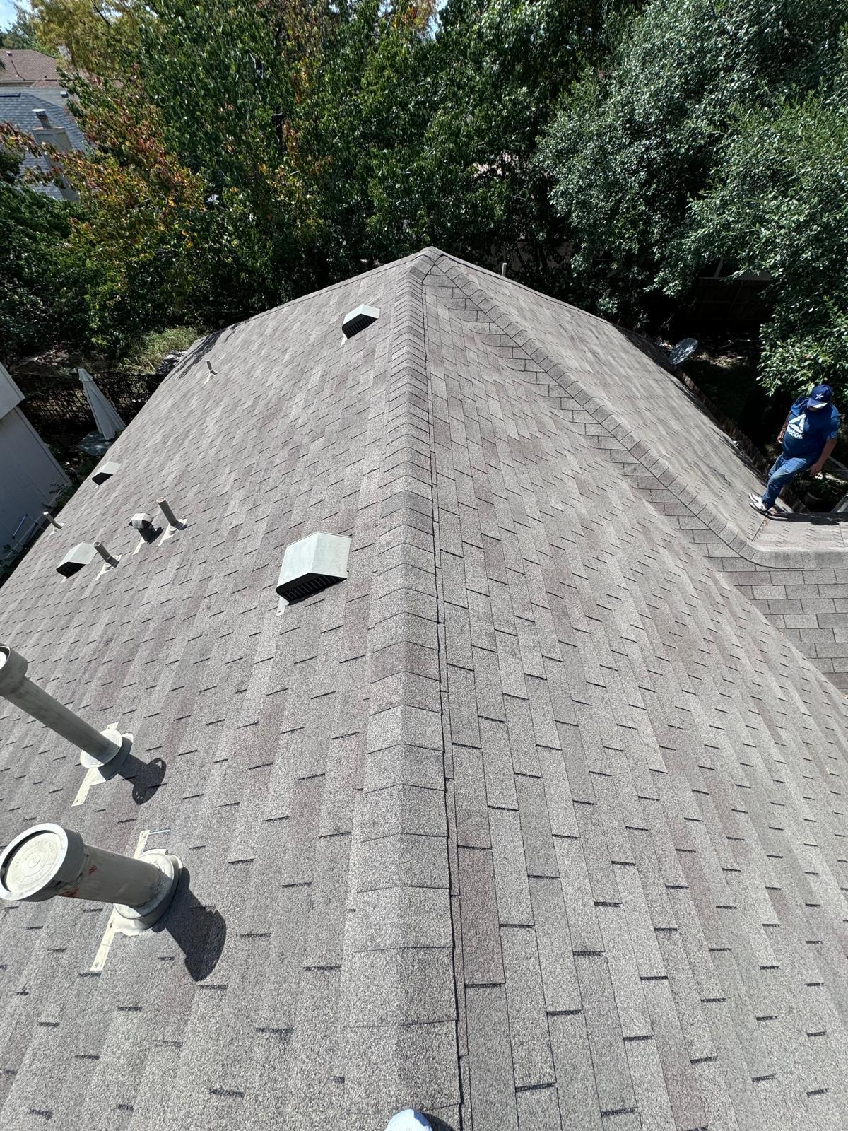 Roofing & Exteriors