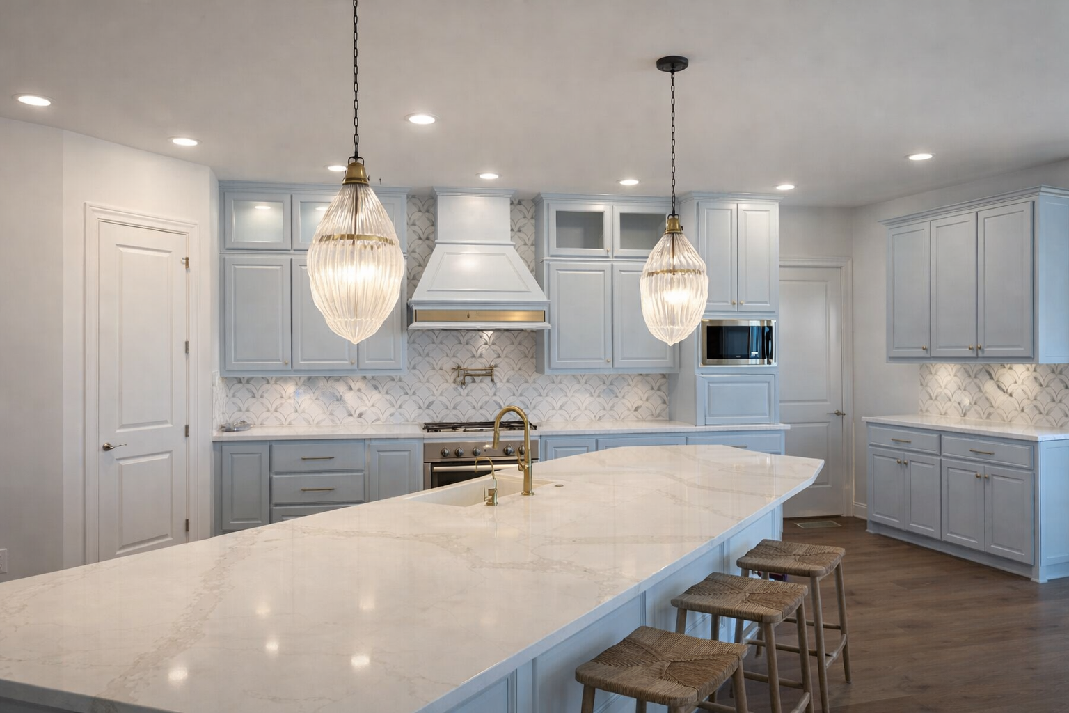 Kitchen Remodeling