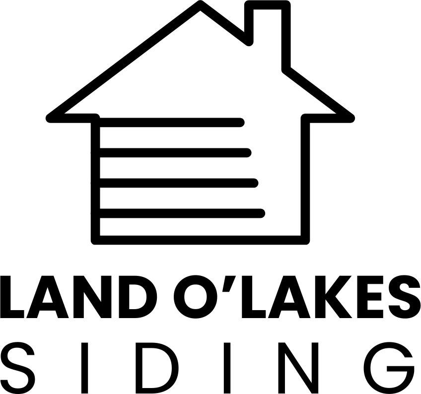 Land O' lakes Siding Logo