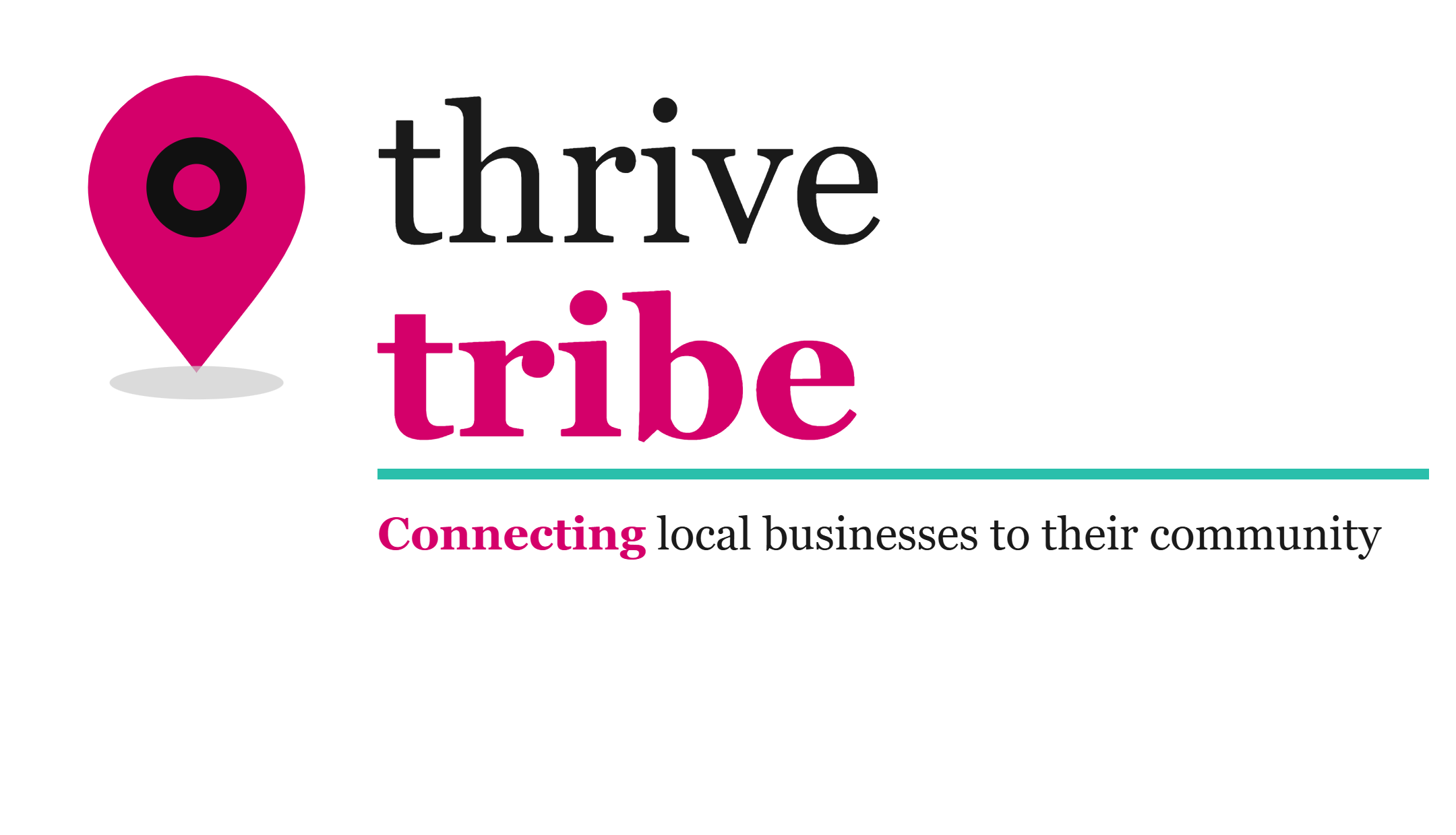 Thrive Tribe Logo