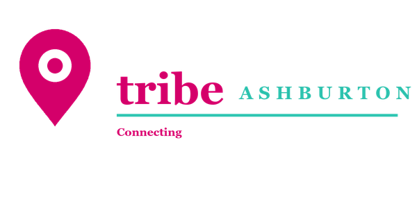 Thrive Tribe Logo
