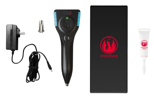 Phoenix Device Complete Kit