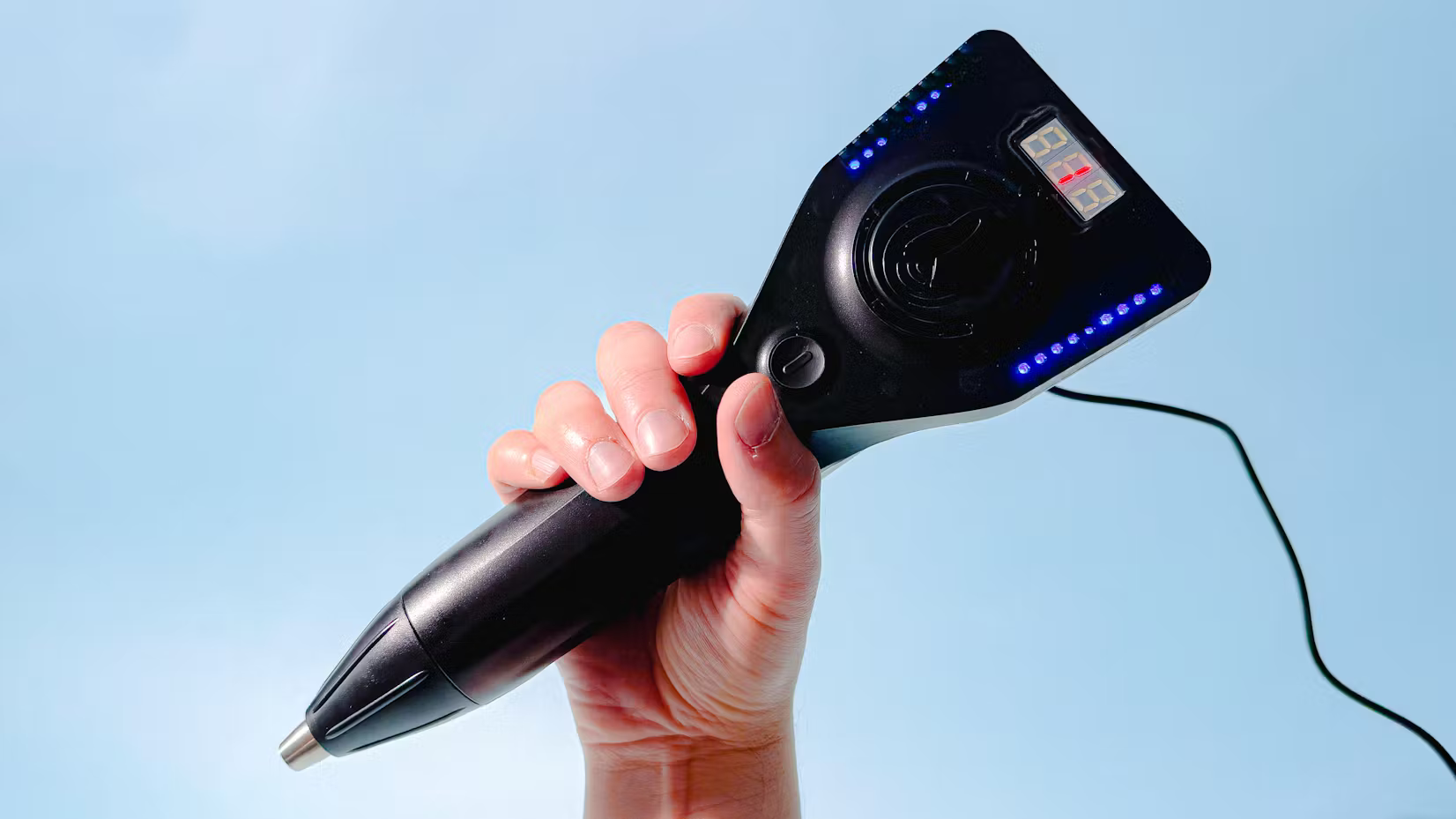 The Phoenix ED Device - Clinical Grade Home Treatment