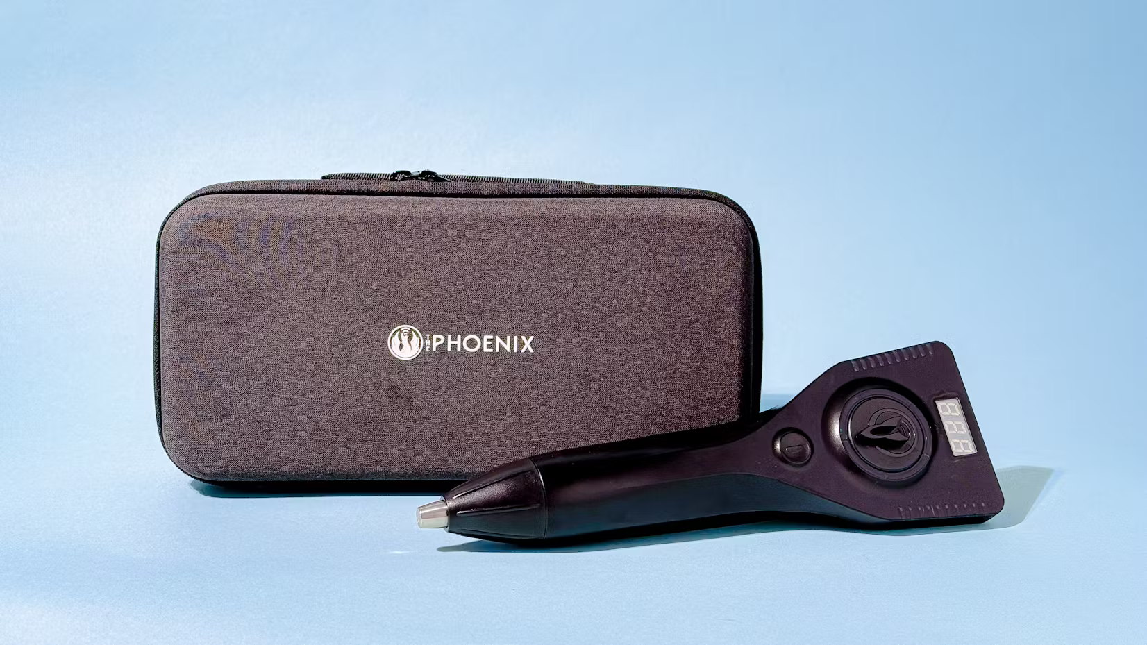 Phoenix Device Premium Case