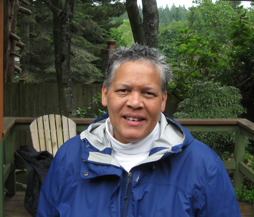 Leah Bolden