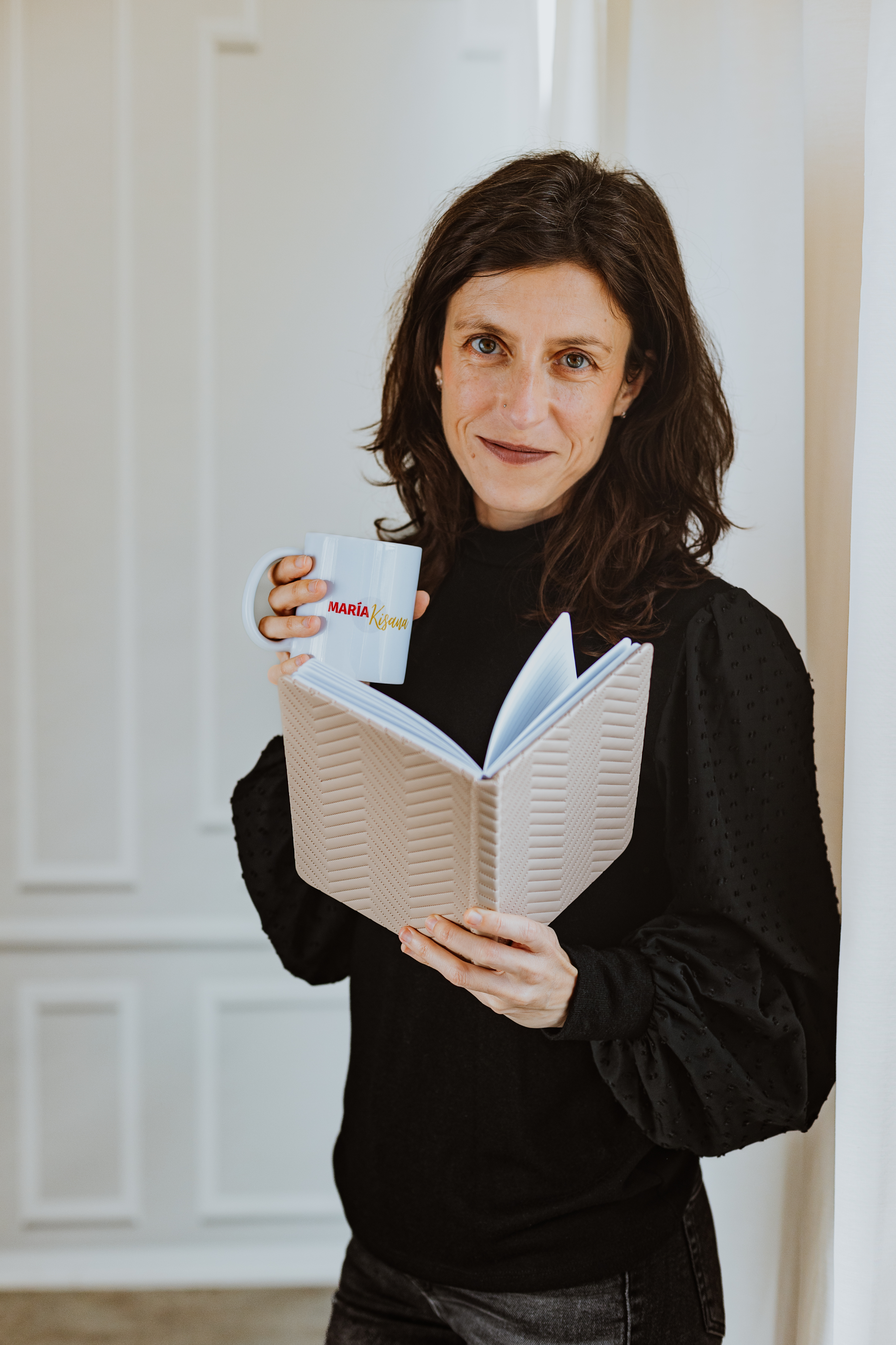 María Kisana