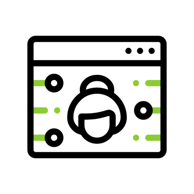 Lets your customers book calls or appointments themselves