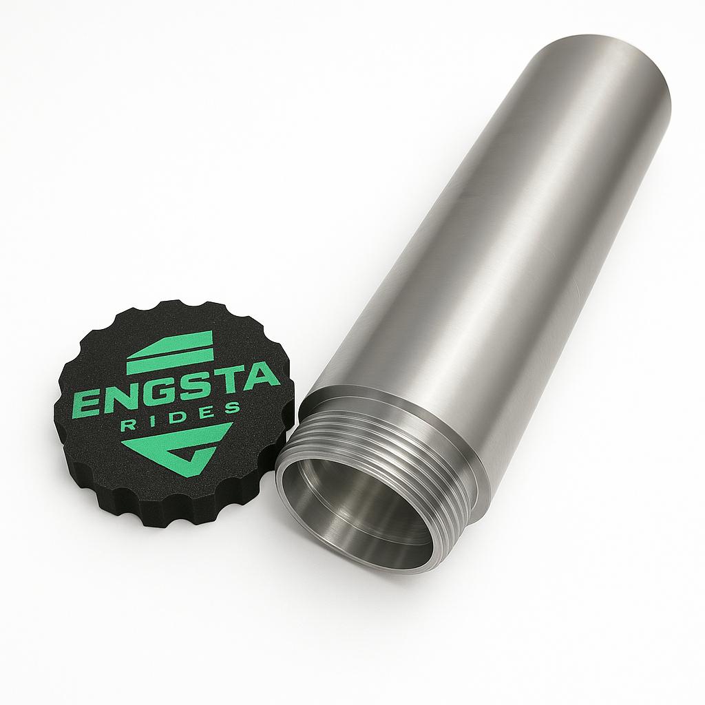 Engsta Rides Centerlock Tool + ThreadGuard – Built for Speed