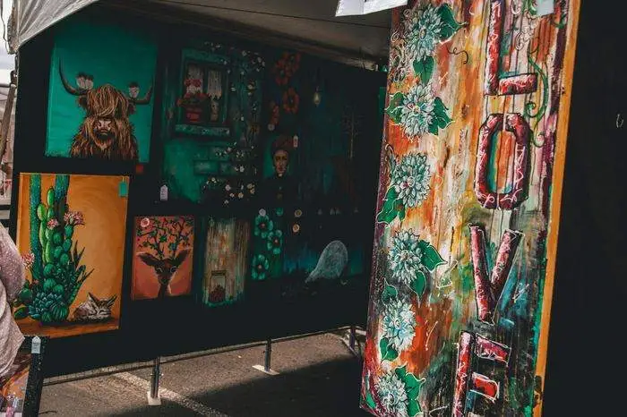 Art Shows