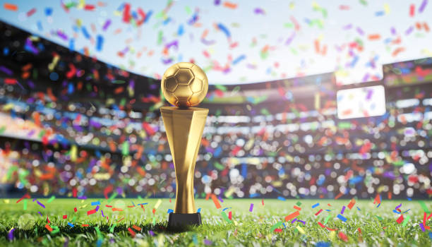 FIFA World Cup Watch Party