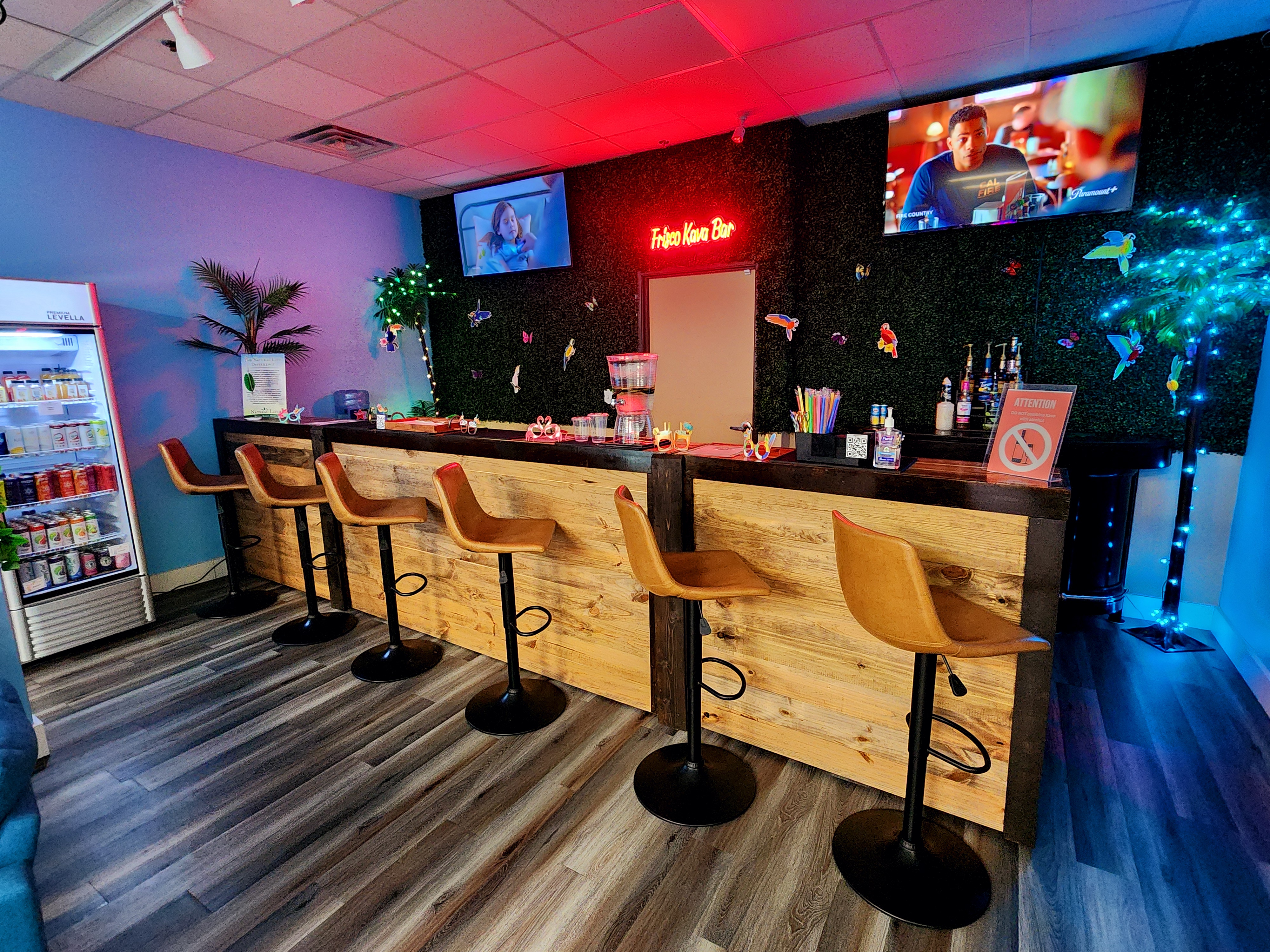 Frisco Kava Bar
