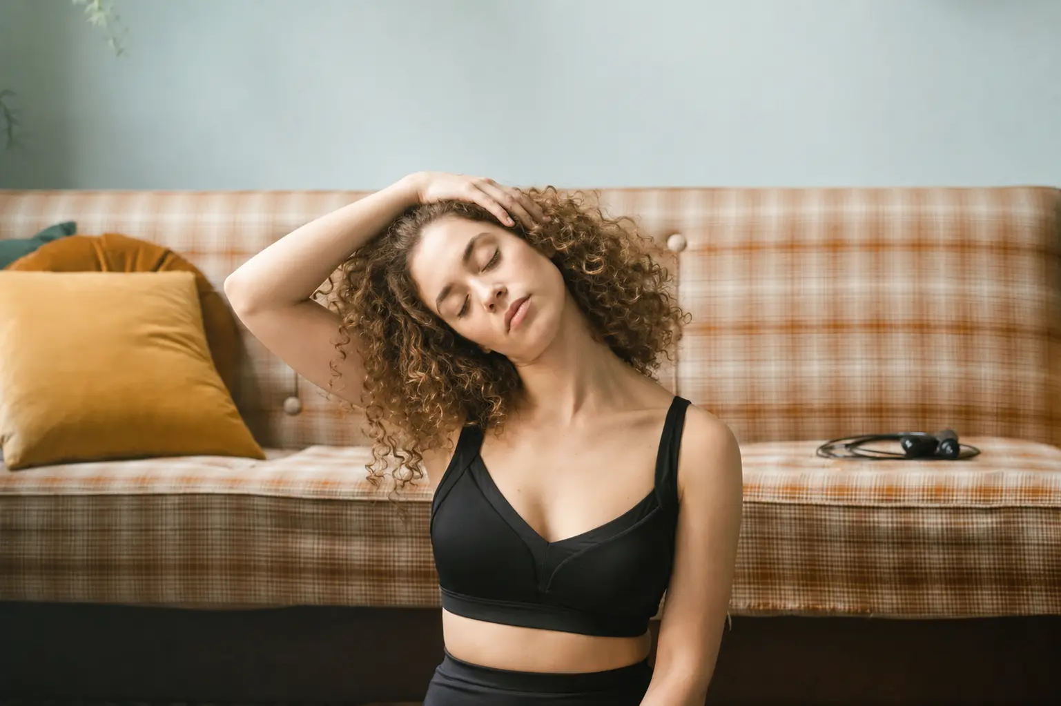 Muscle relaxation