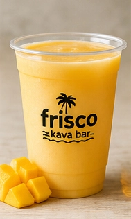Mango Kava-Lada