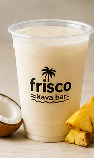 Pina Colada Kava-Lada