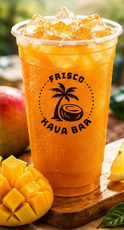 Kratea Mango