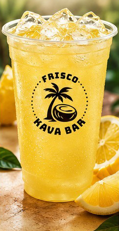 Kratea Lemonade
