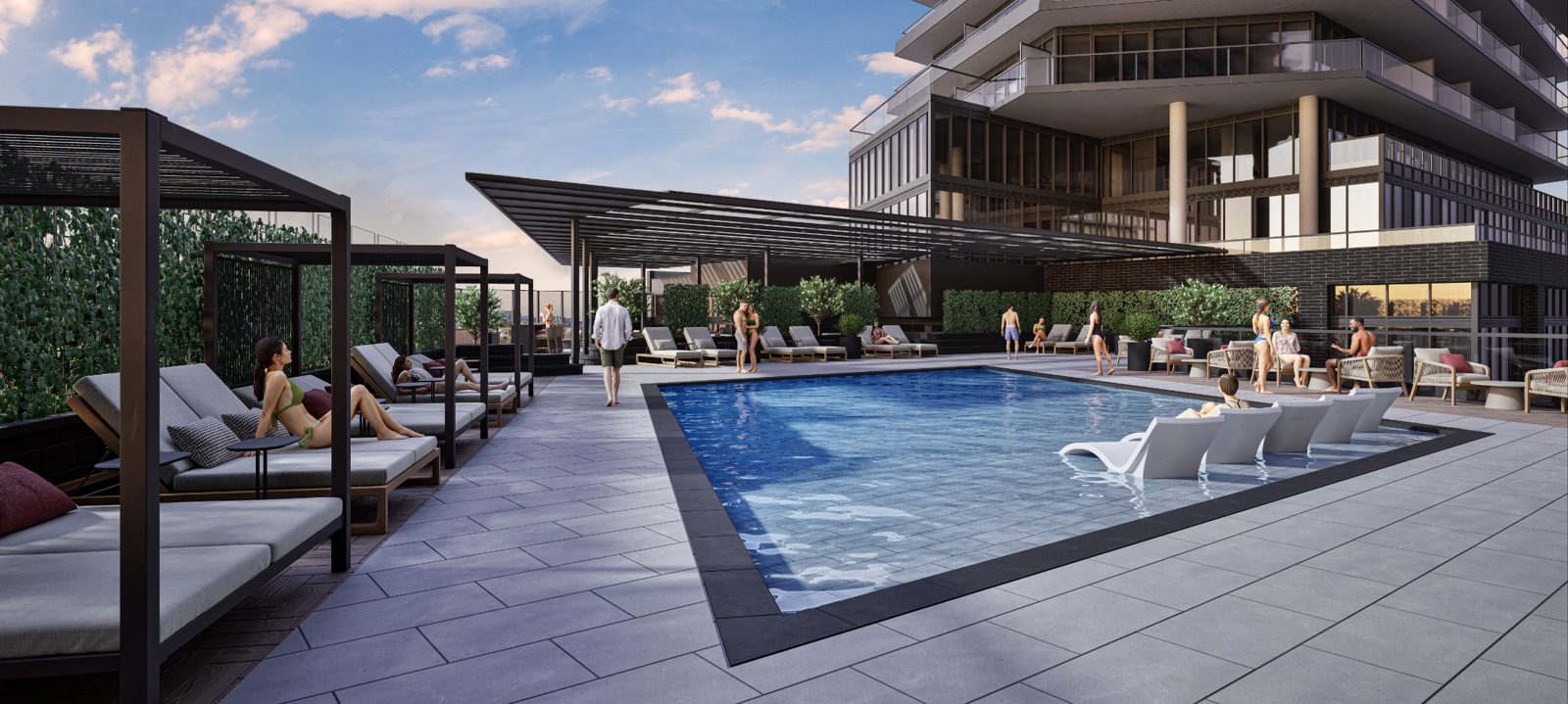 The 9Hundred Condos rendering