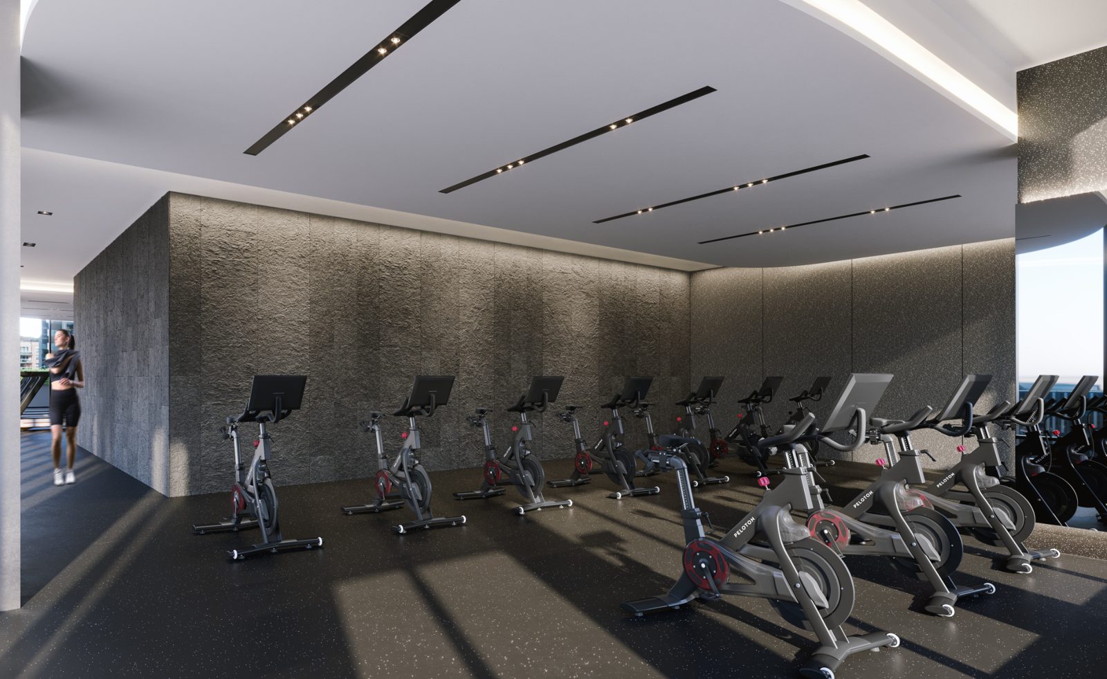 Allure Condos rendering