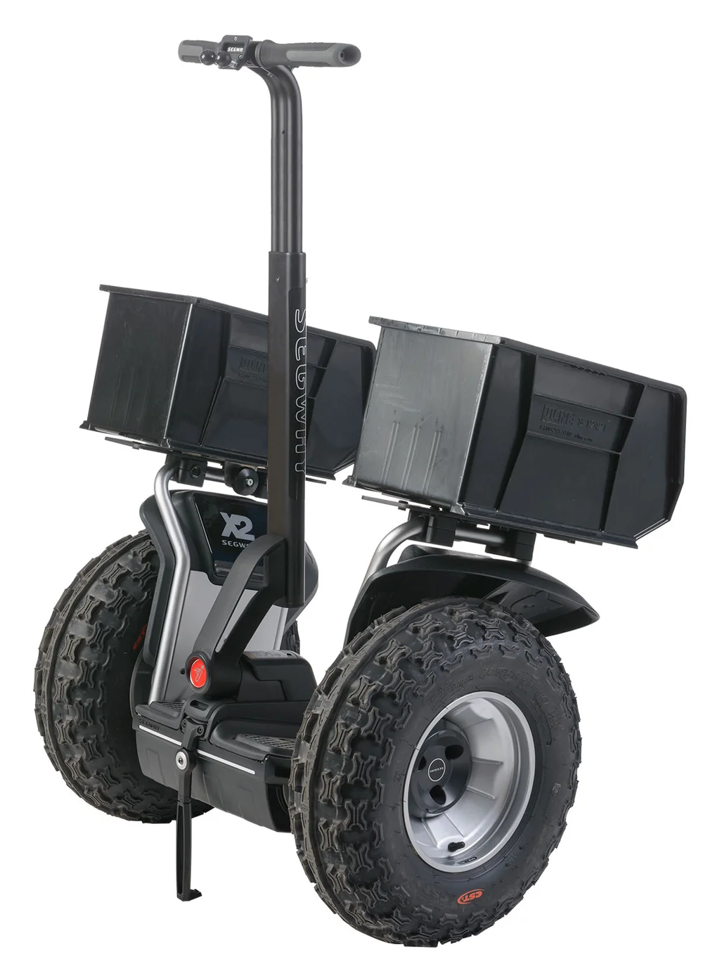 Segway PT x2 SE Commercial transporter