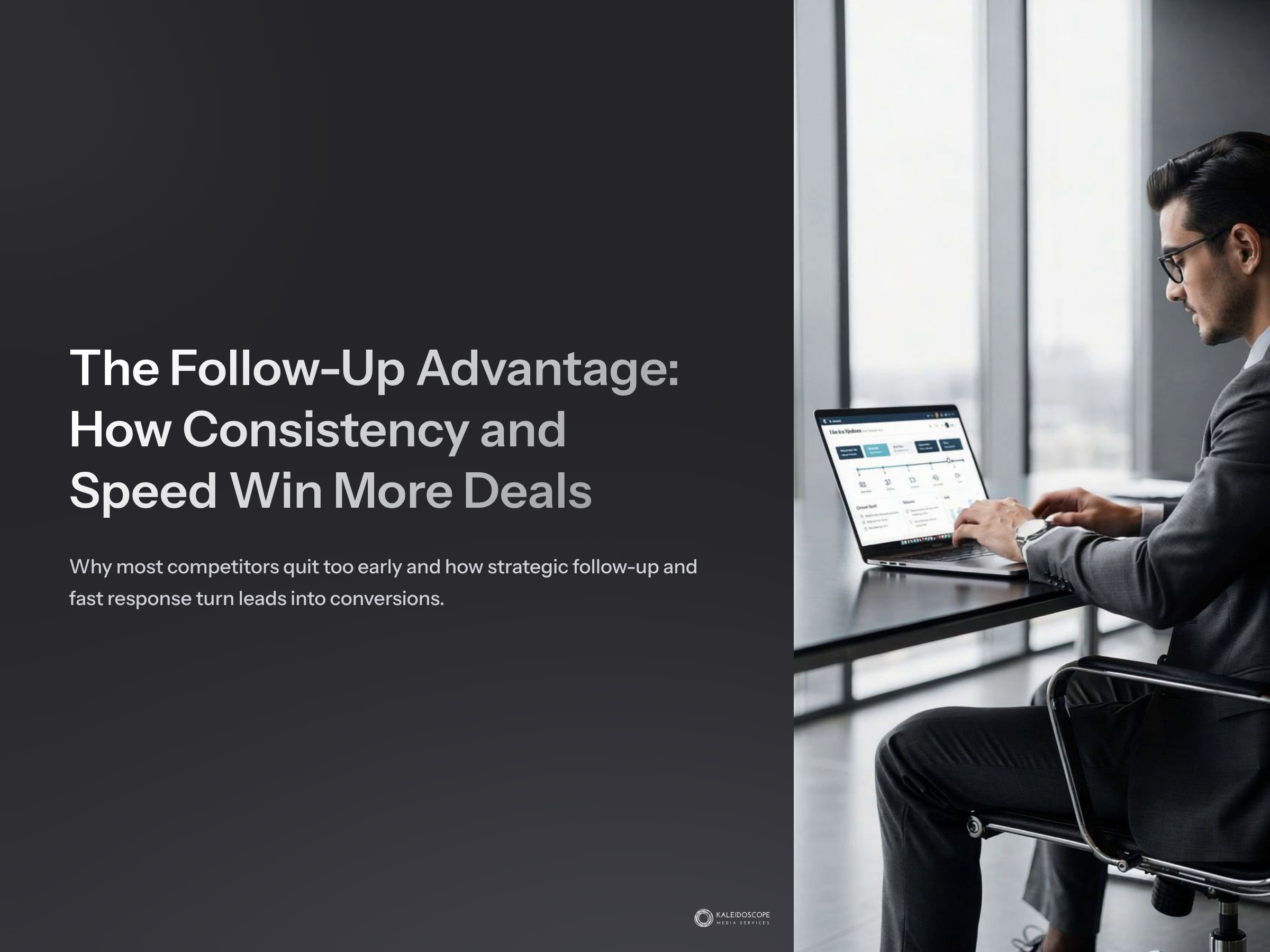 Why Your Leads Aren’t Converting