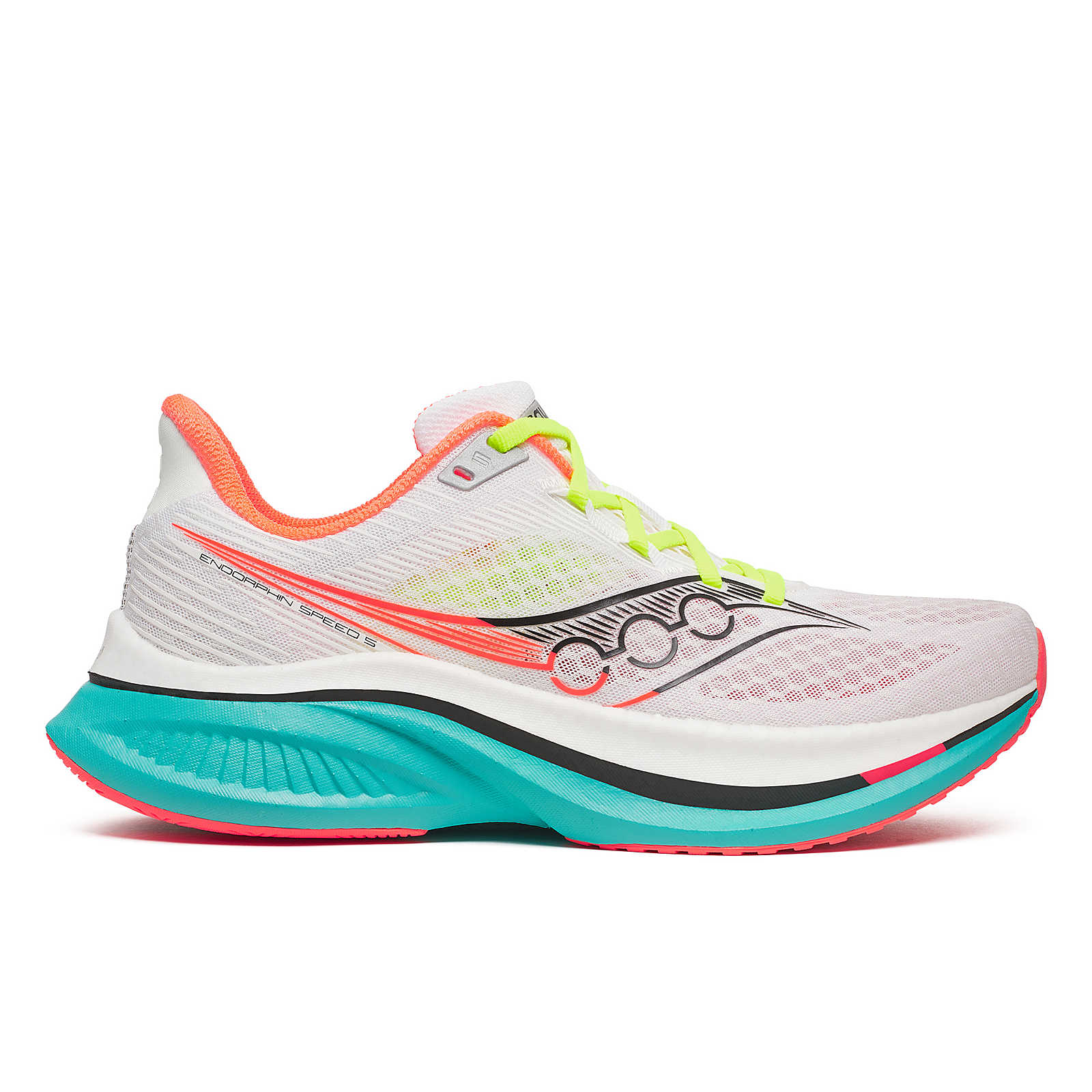 saucony endorphin speed 5