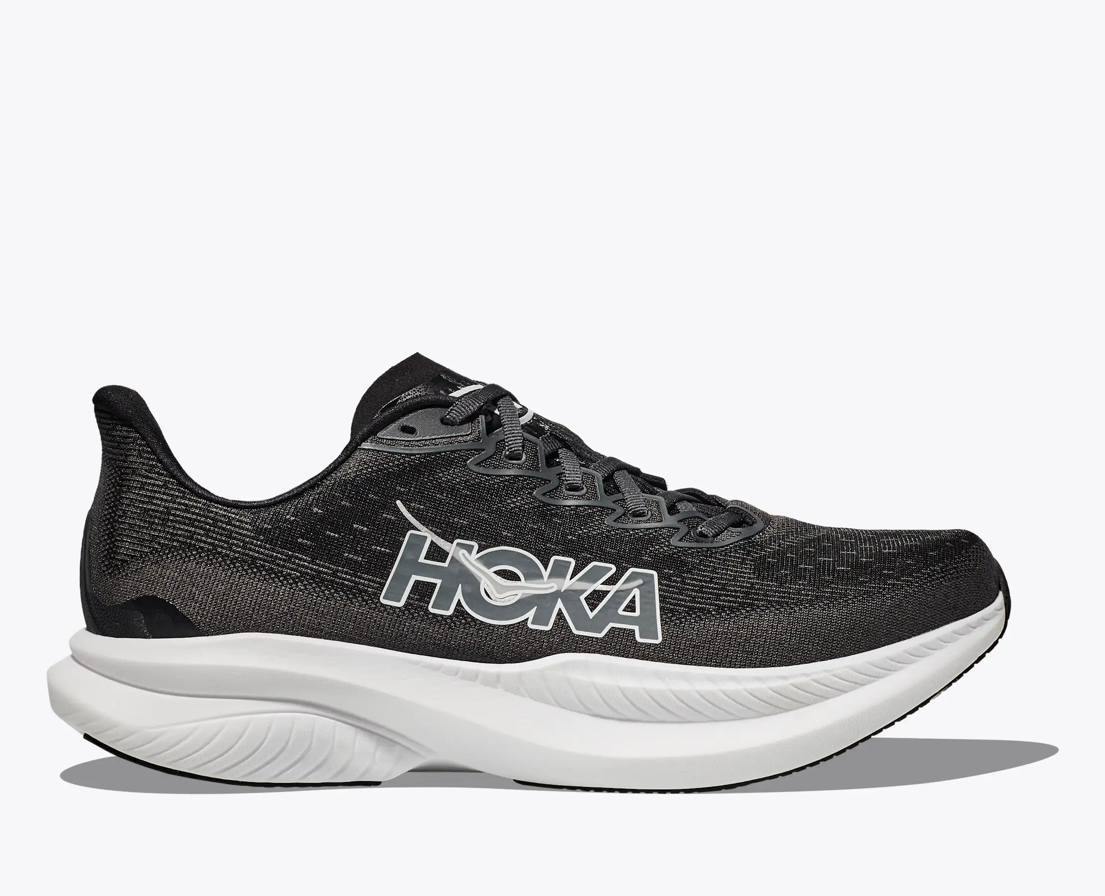 hoka mach 6