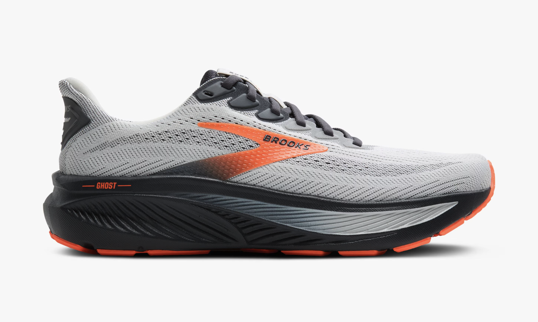 brooks ghost 17