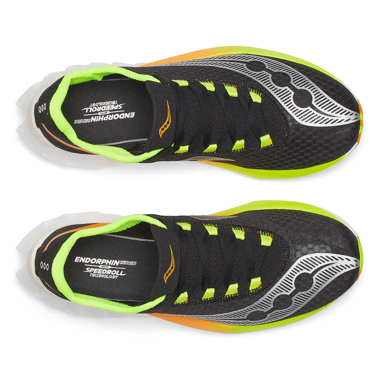 endorphin pro insole