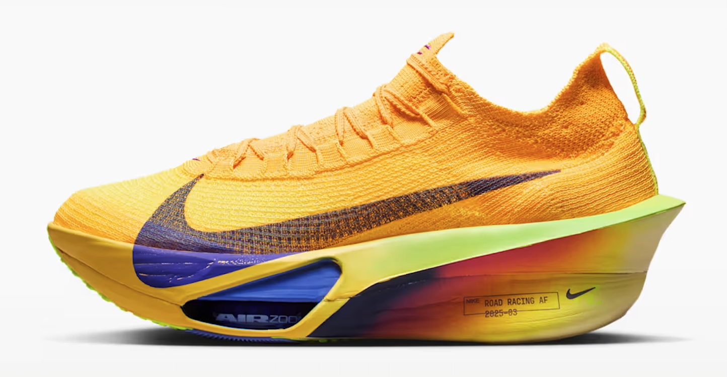 nike alphafly