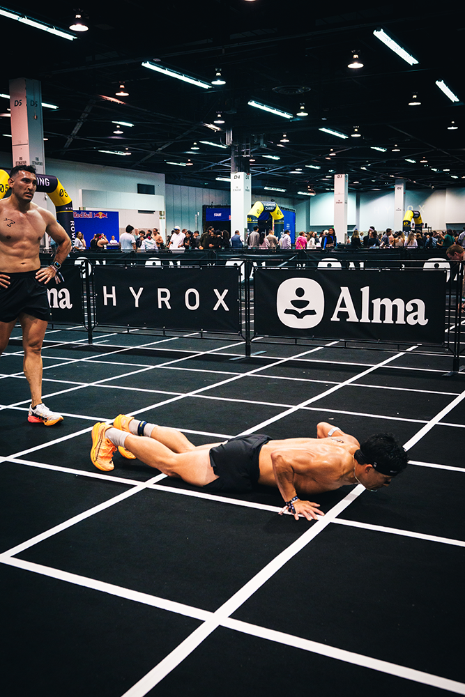 adan and daniel burpee broad jump adan and daniel burpee broad jump