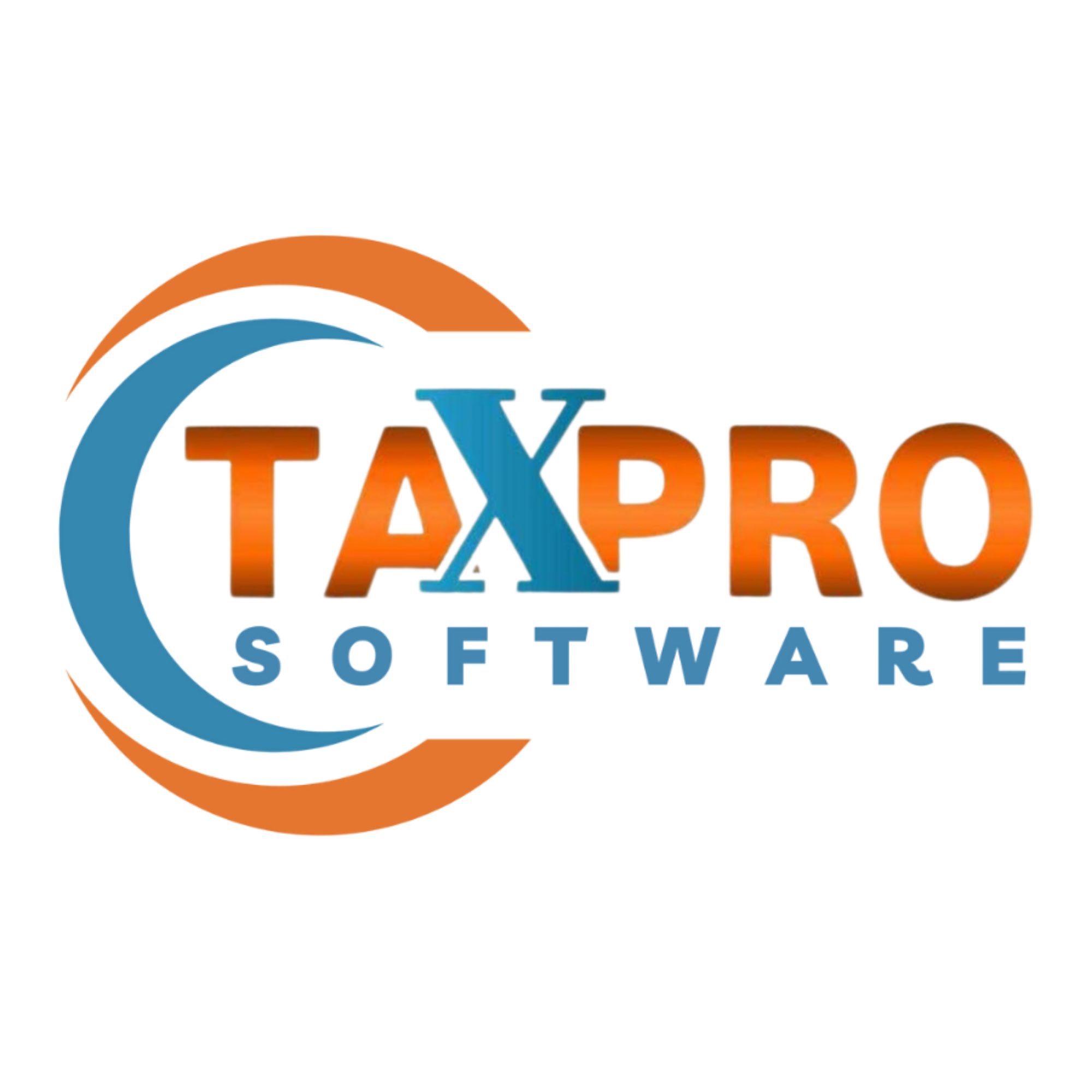 CC Tax Pro Software