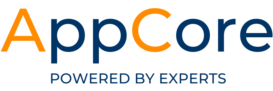 AppCore – Powered by Experts