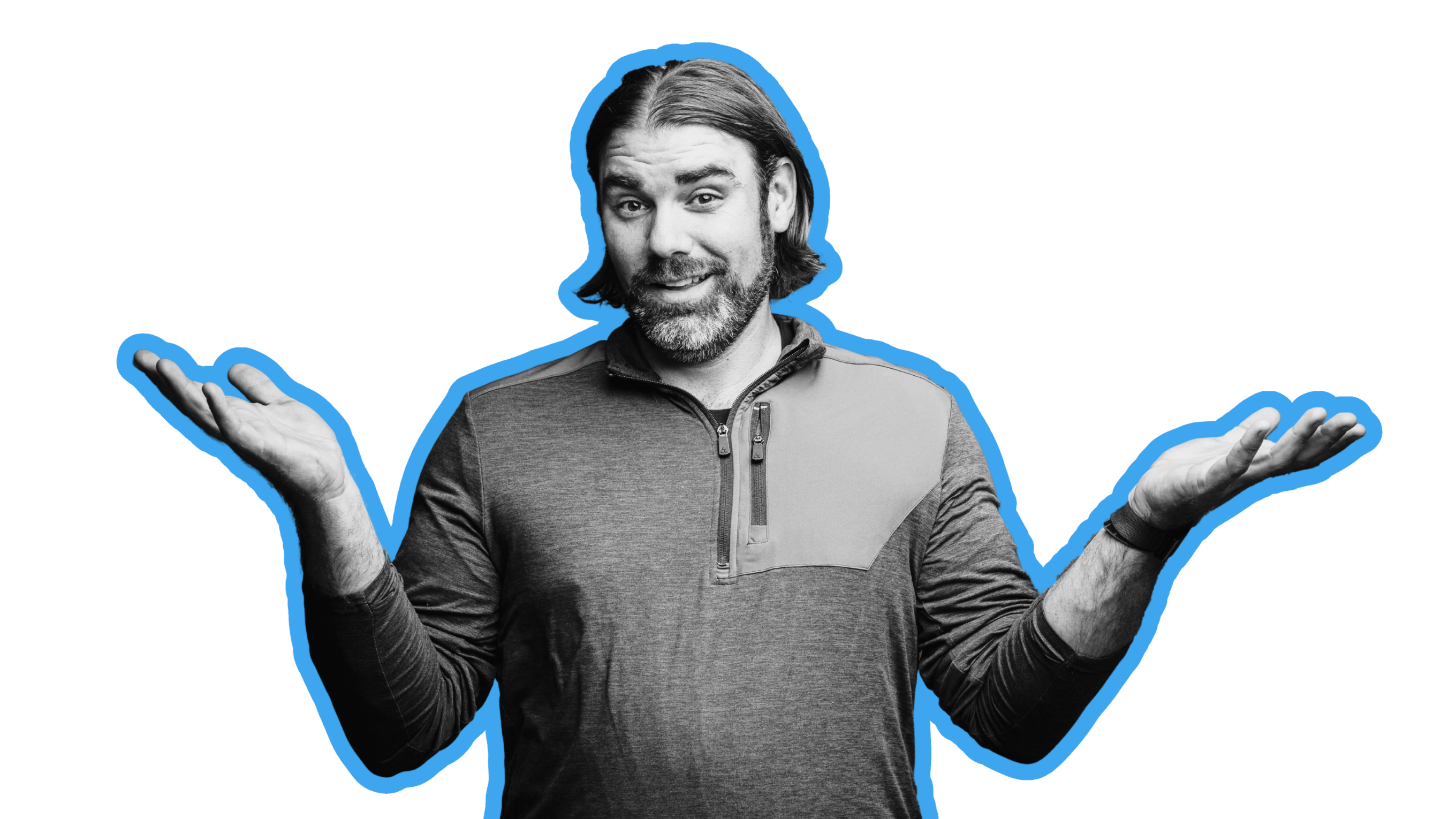 Josh Beechraft — Brand Shift Community