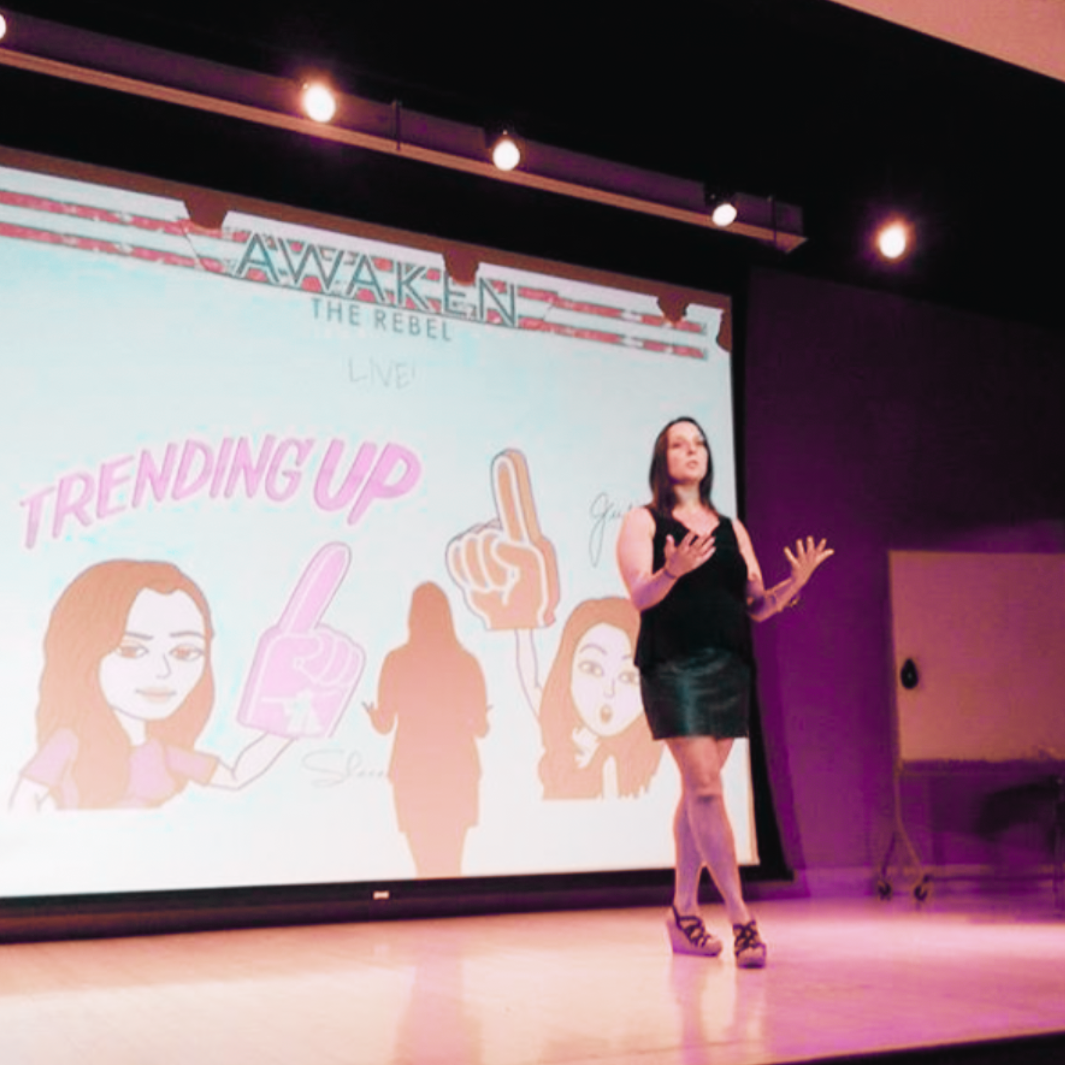 Leadership Community