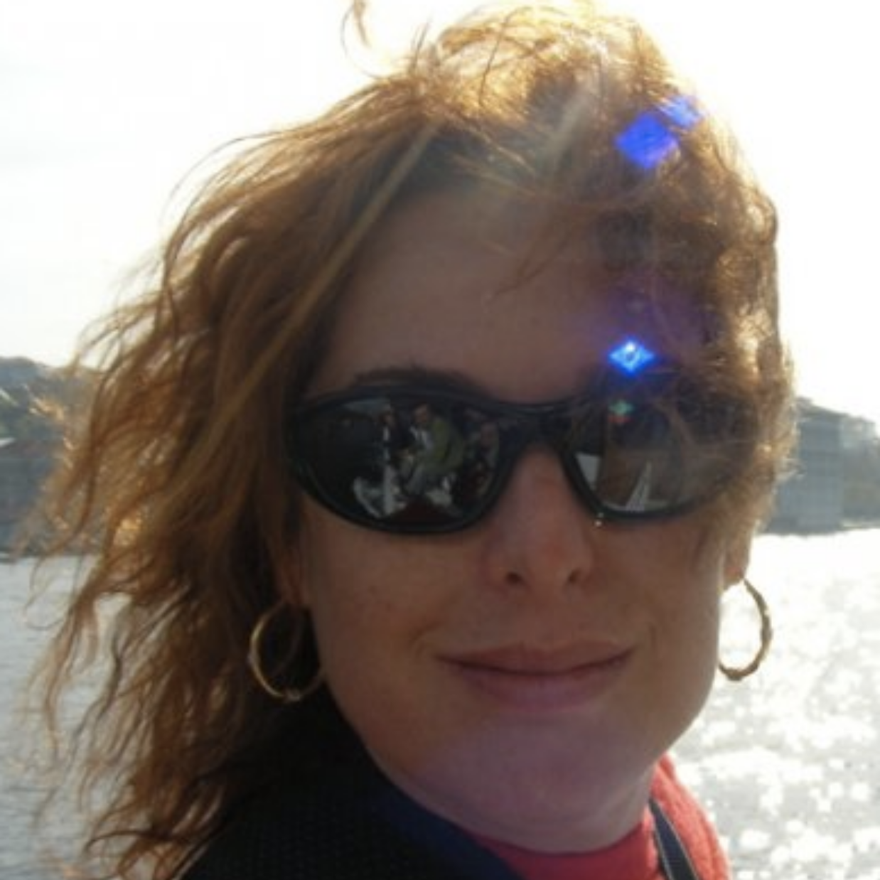 Dana Bernbach