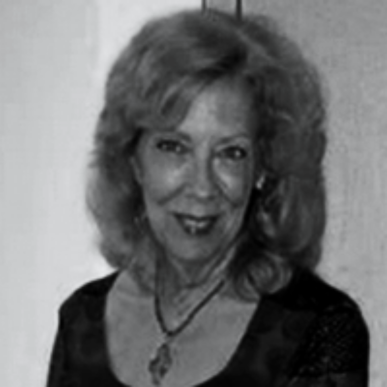 Patricia Krown