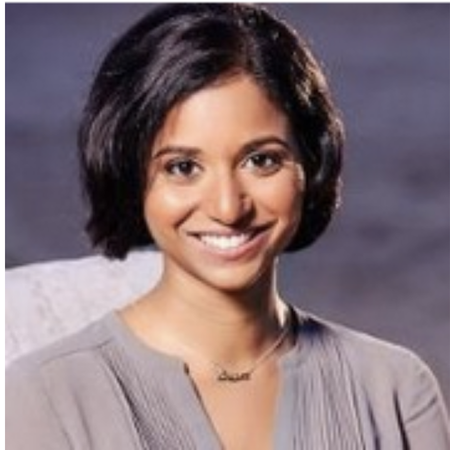 Ahalya Kumaran